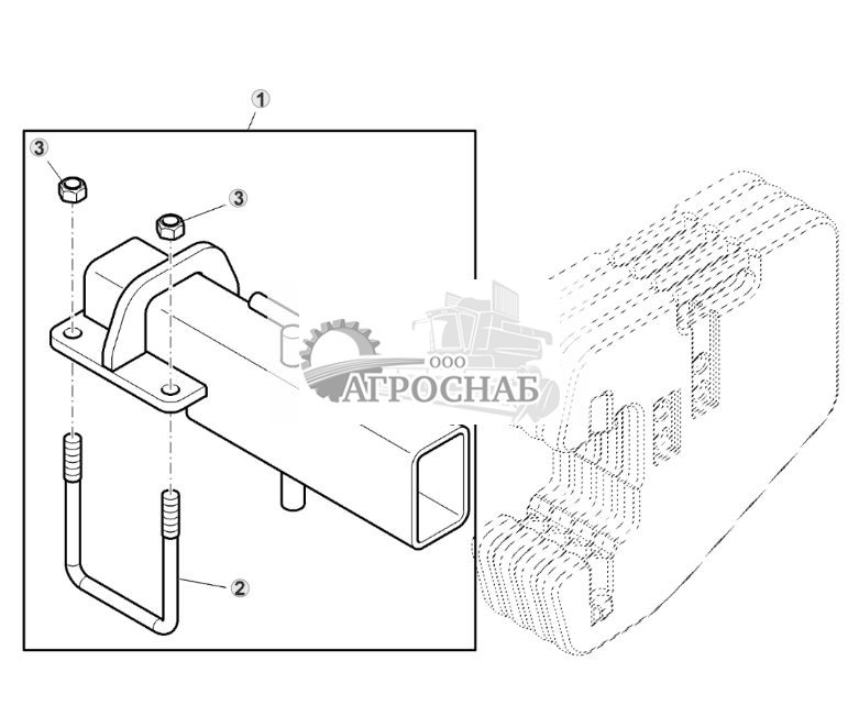 Support, Weight Bracket - ST551214 41.jpg